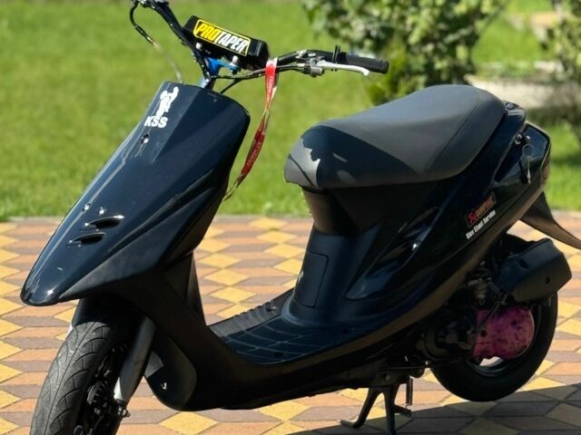 Хонда Другая, объемом двигателя 49 л и пробегом 0 тыс. км за 237 $, фото 1 на Automoto.ua