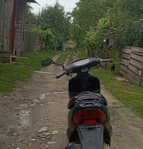 Хонда Другая, объемом двигателя 50 л и пробегом 0 тыс. км за 237 $, фото 1 на Automoto.ua