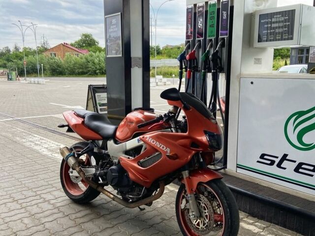 Хонда Інша, об'ємом двигуна 1 л та пробігом 0 тис. км за 1850 $, фото 1 на Automoto.ua