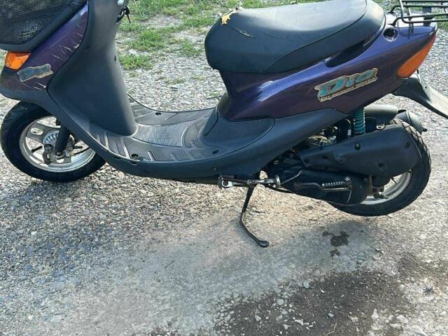 Хонда Другая, объемом двигателя 49 л и пробегом 0 тыс. км за 250 $, фото 1 на Automoto.ua