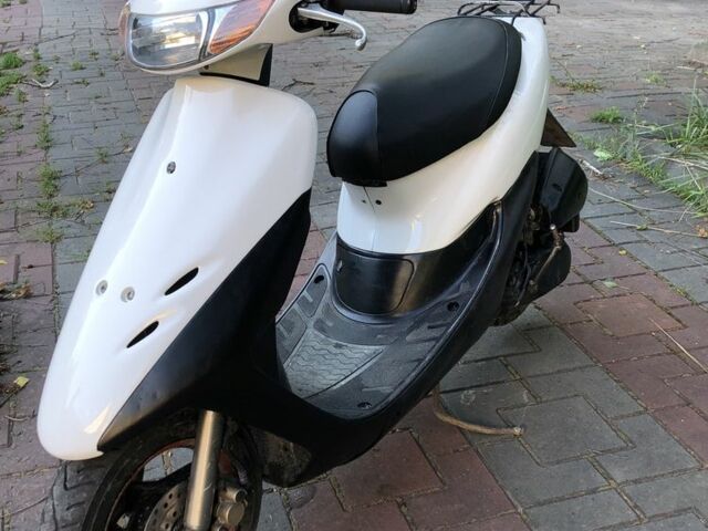 Хонда Інша, об'ємом двигуна 49 л та пробігом 0 тис. км за 338 $, фото 1 на Automoto.ua
