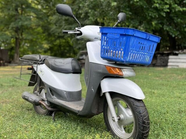 Хонда Другая, объемом двигателя 49 л и пробегом 0 тыс. км за 409 $, фото 1 на Automoto.ua