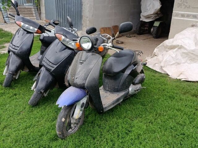 Хонда Другая, объемом двигателя 49 л и пробегом 0 тыс. км за 350 $, фото 1 на Automoto.ua