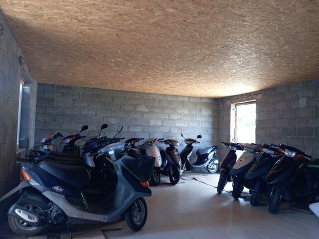 Хонда Другая, объемом двигателя 50 л и пробегом 0 тыс. км за 300 $, фото 1 на Automoto.ua