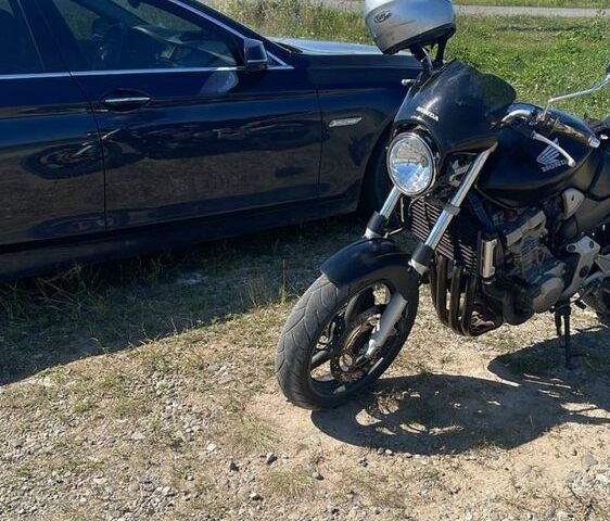 Хонда Інша, об'ємом двигуна 0.92 л та пробігом 0 тис. км за 2600 $, фото 1 на Automoto.ua