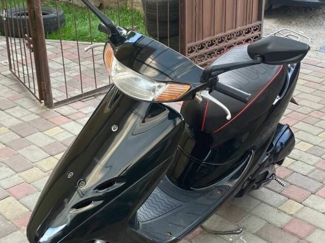 Хонда Другая, объемом двигателя 49 л и пробегом 0 тыс. км за 433 $, фото 1 на Automoto.ua