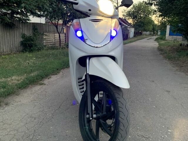 Хонда Другая, объемом двигателя 0.28 л и пробегом 0 тыс. км за 1200 $, фото 1 на Automoto.ua