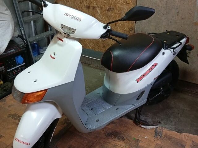 Хонда Другая, объемом двигателя 65 л и пробегом 0 тыс. км за 397 $, фото 1 на Automoto.ua
