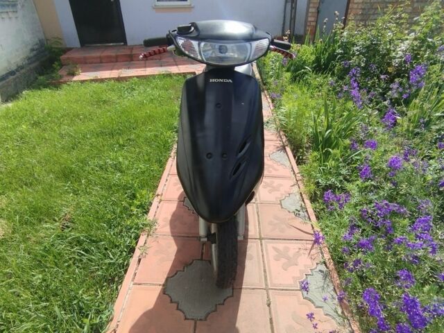 Хонда Другая, объемом двигателя 65 л и пробегом 0 тыс. км за 382 $, фото 1 на Automoto.ua