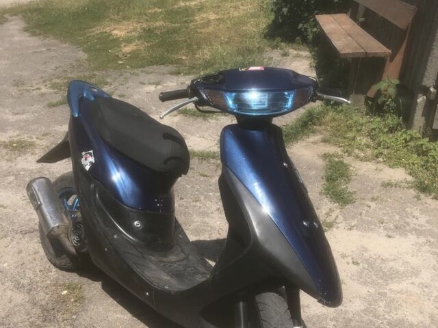 Хонда Другая, объемом двигателя 50 л и пробегом 0 тыс. км за 265 $, фото 1 на Automoto.ua