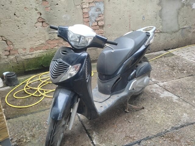 Хонда Другая, объемом двигателя 14.86 л и пробегом 0 тыс. км за 753 $, фото 1 на Automoto.ua