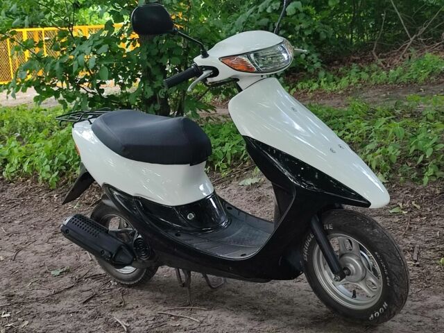 Хонда Другая, объемом двигателя 49 л и пробегом 0 тыс. км за 428 $, фото 1 на Automoto.ua