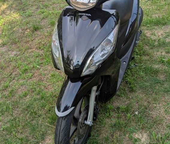 Хонда Другая, объемом двигателя 0.11 л и пробегом 0 тыс. км за 1050 $, фото 1 на Automoto.ua