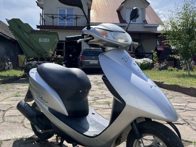 Хонда Другая, объемом двигателя 50 л и пробегом 0 тыс. км за 600 $, фото 1 на Automoto.ua