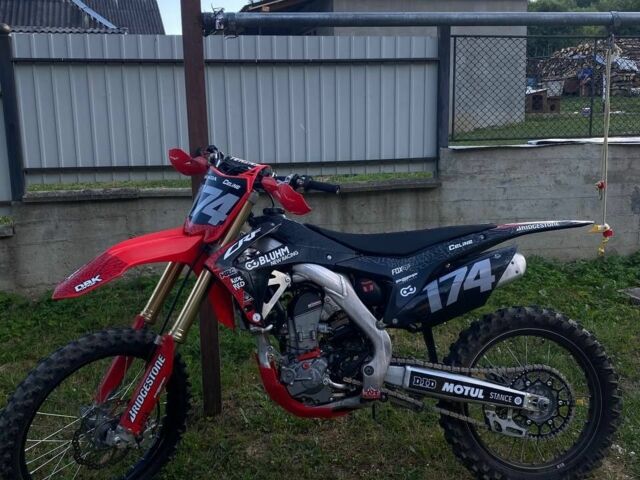 Хонда Другая, объемом двигателя 0.25 л и пробегом 0 тыс. км за 3800 $, фото 1 на Automoto.ua