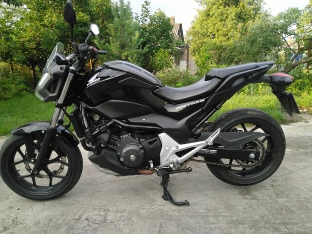 Хонда Інша, об'ємом двигуна 0.75 л та пробігом 0 тис. км за 5500 $, фото 1 на Automoto.ua