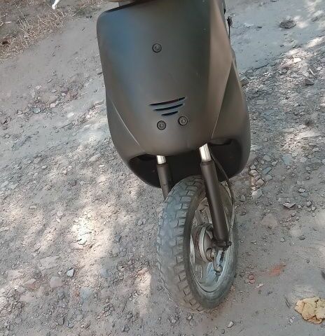 Хонда Інша, об'ємом двигуна 49 л та пробігом 0 тис. км за 5500 $, фото 1 на Automoto.ua