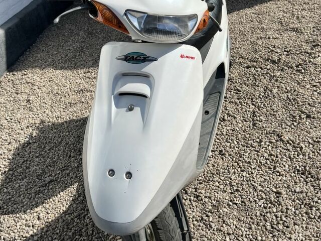 Хонда Другая, объемом двигателя 50 л и пробегом 0 тыс. км за 243 $, фото 1 на Automoto.ua
