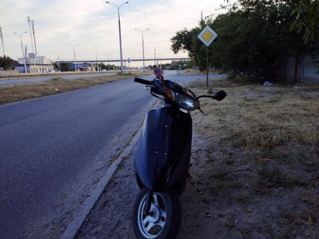 Хонда Інша, об'ємом двигуна 50 л та пробігом 0 тис. км за 473 $, фото 1 на Automoto.ua