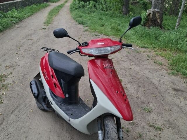 Хонда Інша, об'ємом двигуна 50 л та пробігом 0 тис. км за 192 $, фото 1 на Automoto.ua