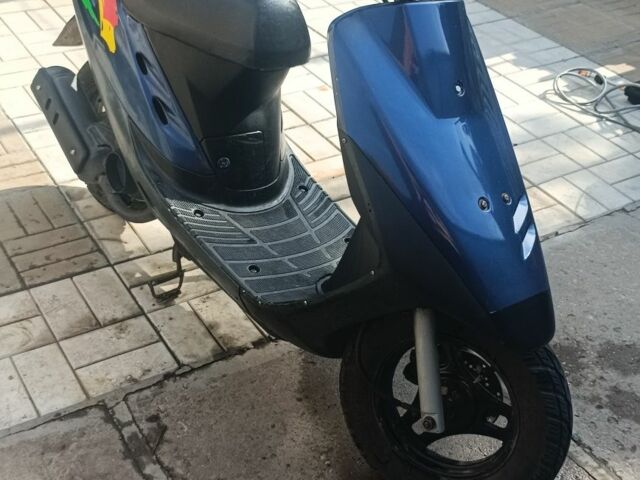 Хонда Другая, объемом двигателя 65 л и пробегом 0 тыс. км за 452 $, фото 1 на Automoto.ua