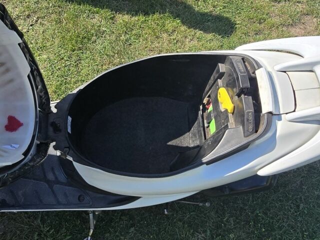 Хонда Другая, объемом двигателя 60 л и пробегом 0 тыс. км за 357 $, фото 1 на Automoto.ua