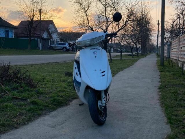 Хонда Другая, объемом двигателя 65 л и пробегом 0 тыс. км за 167 $, фото 1 на Automoto.ua