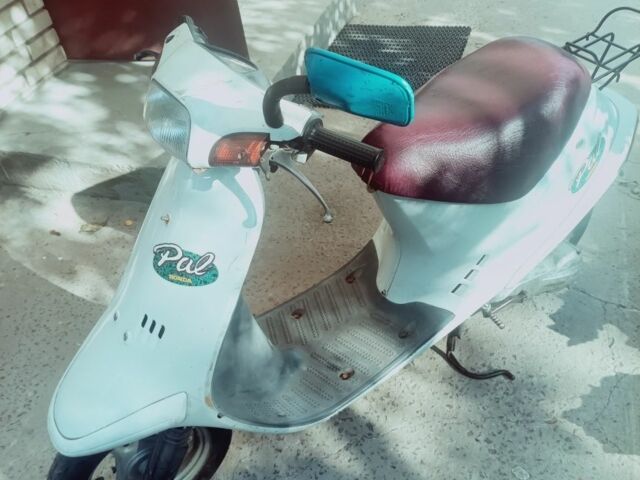 Хонда Другая, объемом двигателя 50 л и пробегом 0 тыс. км за 213 $, фото 1 на Automoto.ua