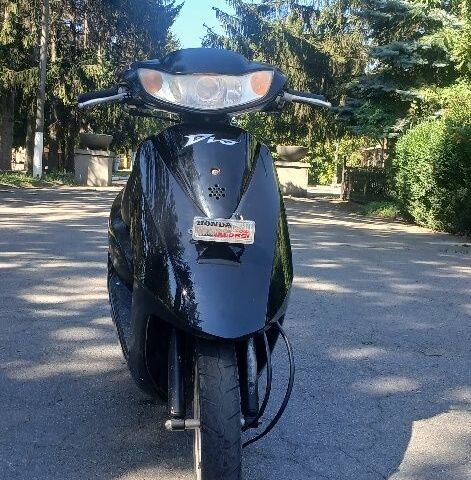 Хонда Другая, объемом двигателя 49 л и пробегом 0 тыс. км за 390 $, фото 1 на Automoto.ua