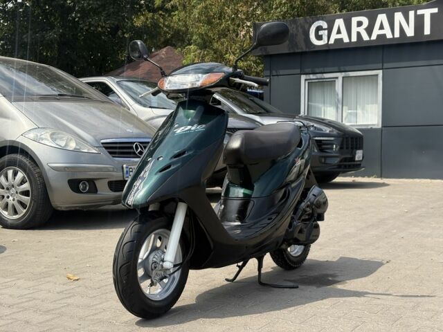 Хонда Другая, объемом двигателя 49 л и пробегом 0 тыс. км за 350 $, фото 1 на Automoto.ua