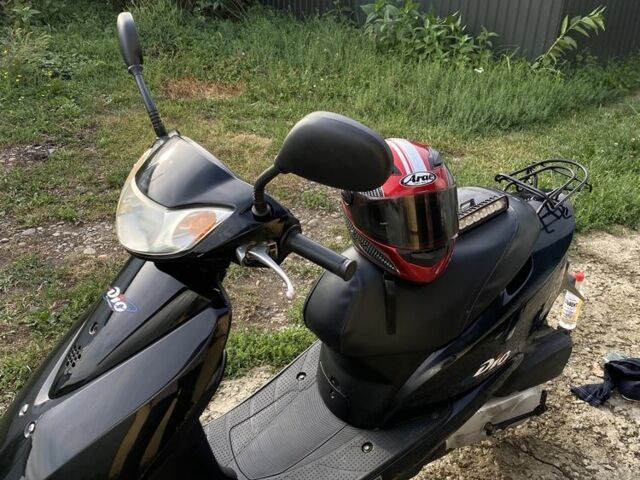 Хонда Другая, объемом двигателя 50 л и пробегом 0 тыс. км за 550 $, фото 1 на Automoto.ua