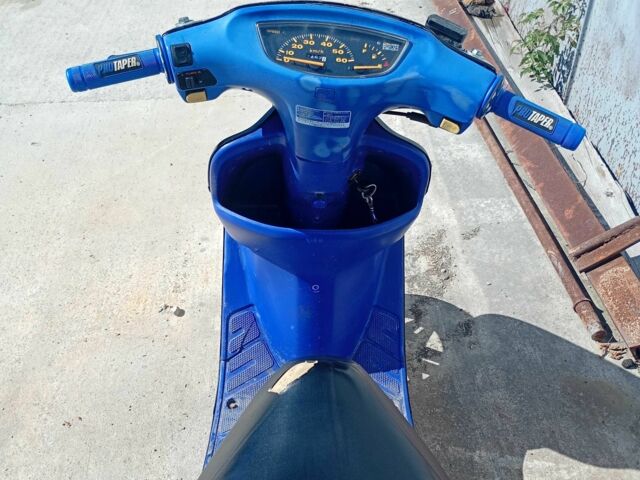 Хонда Другая, объемом двигателя 50 л и пробегом 0 тыс. км за 440 $, фото 1 на Automoto.ua