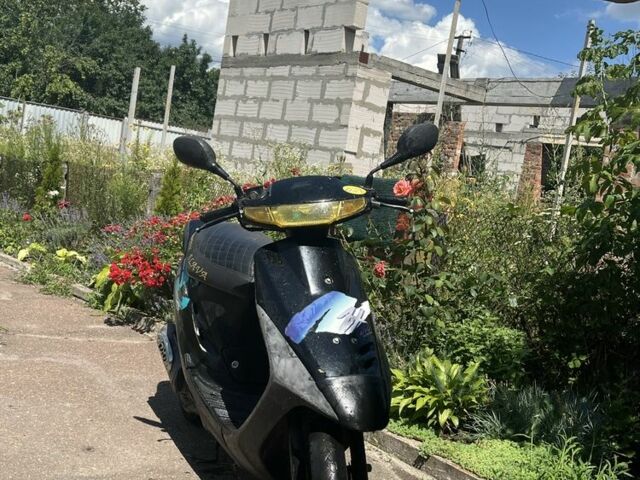 Хонда Другая, объемом двигателя 49 л и пробегом 0 тыс. км за 215 $, фото 1 на Automoto.ua