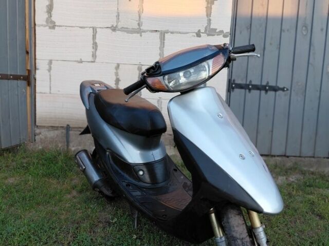 Хонда Другая, объемом двигателя 72 л и пробегом 0 тыс. км за 14000 $, фото 1 на Automoto.ua