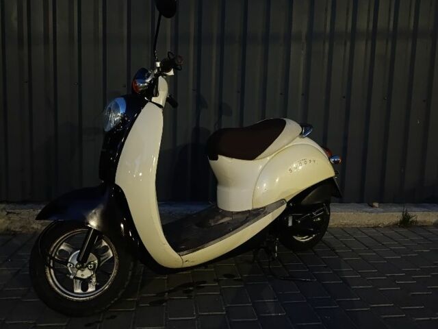 Хонда Другая, объемом двигателя 60 л и пробегом 0 тыс. км за 321 $, фото 1 на Automoto.ua