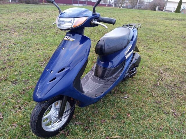 Хонда Другая, объемом двигателя 50 л и пробегом 0 тыс. км за 357 $, фото 1 на Automoto.ua