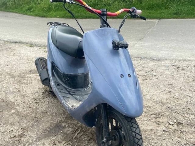 Хонда Другая, объемом двигателя 72 л и пробегом 0 тыс. км за 142 $, фото 1 на Automoto.ua