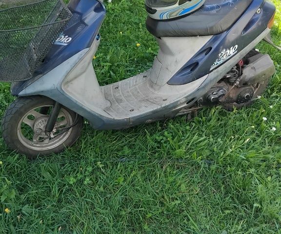 Хонда Другая, объемом двигателя 50 л и пробегом 0 тыс. км за 190 $, фото 1 на Automoto.ua