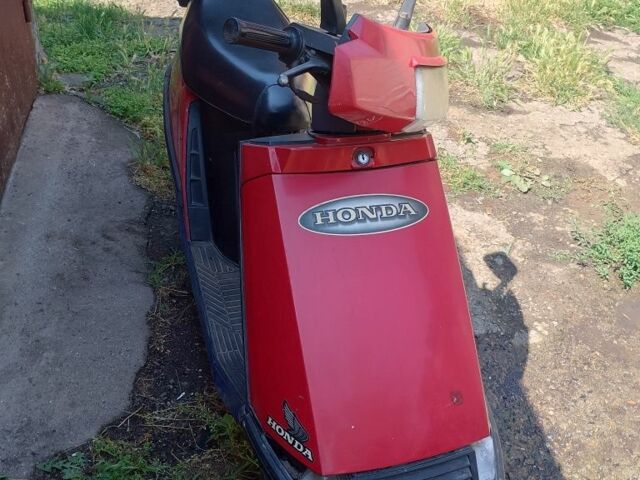 Хонда Інша, об'ємом двигуна 49 л та пробігом 0 тис. км за 179 $, фото 1 на Automoto.ua