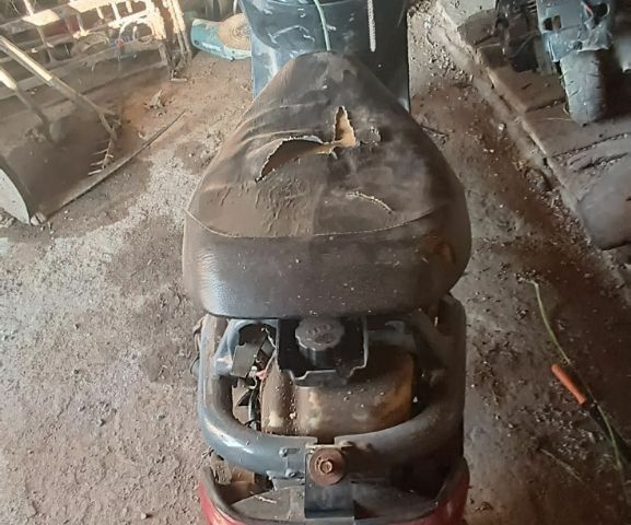 Хонда Другая, объемом двигателя 0 л и пробегом 0 тыс. км за 95 $, фото 1 на Automoto.ua