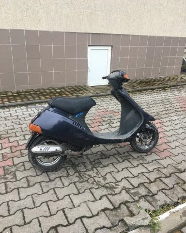 Хонда Другая, объемом двигателя 49 л и пробегом 0 тыс. км за 119 $, фото 1 на Automoto.ua