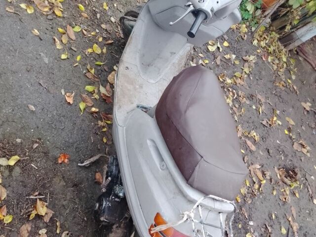 Хонда Другая, объемом двигателя 50 л и пробегом 0 тыс. км за 60 $, фото 1 на Automoto.ua