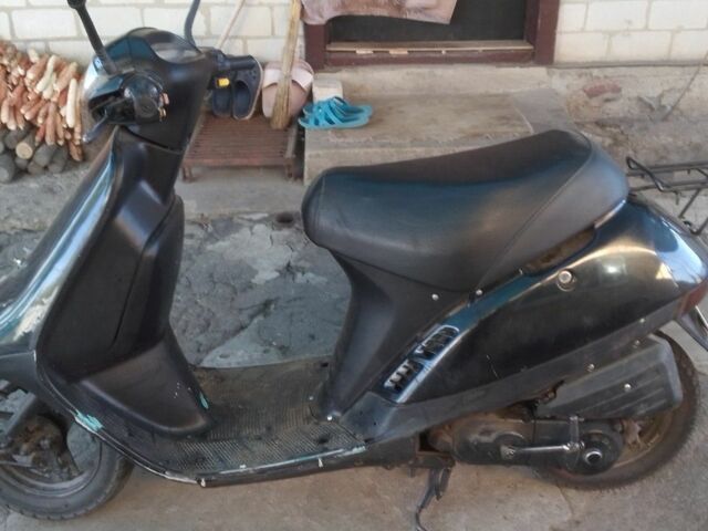 Хонда Другая, объемом двигателя 50 л и пробегом 0 тыс. км за 286 $, фото 1 на Automoto.ua