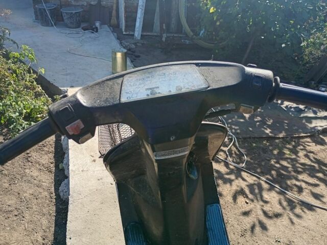 Хонда Другая, объемом двигателя 50 л и пробегом 0 тыс. км за 24 $, фото 1 на Automoto.ua