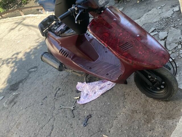 Хонда Другая, объемом двигателя 80 л и пробегом 0 тыс. км за 155 $, фото 1 на Automoto.ua