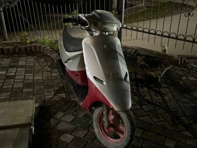 Хонда Інша, об'ємом двигуна 0 л та пробігом 0 тис. км за 107 $, фото 1 на Automoto.ua