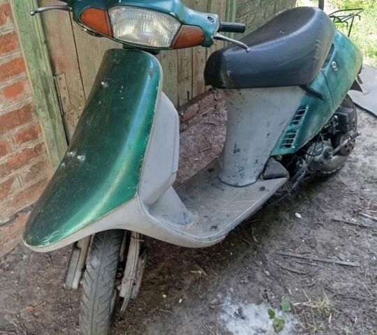 Хонда Другая, объемом двигателя 50 л и пробегом 0 тыс. км за 48 $, фото 1 на Automoto.ua