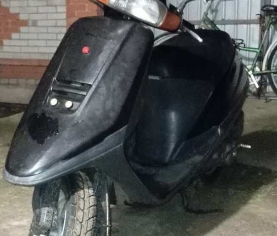 Хонда Другая, объемом двигателя 49 л и пробегом 0 тыс. км за 333 $, фото 1 на Automoto.ua