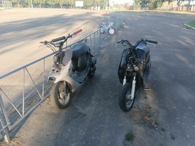 Хонда Другая, объемом двигателя 0 л и пробегом 0 тыс. км за 142 $, фото 1 на Automoto.ua