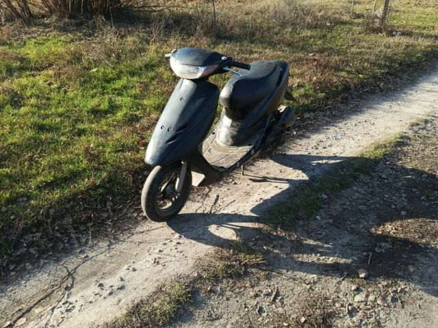 Хонда Інша, об'ємом двигуна 49 л та пробігом 0 тис. км за 154 $, фото 1 на Automoto.ua